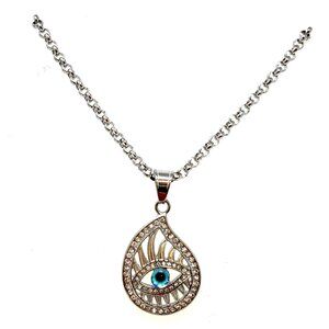 😍NEW! Evil Eye Necklace